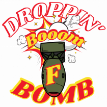 Droppin' The F Bomb